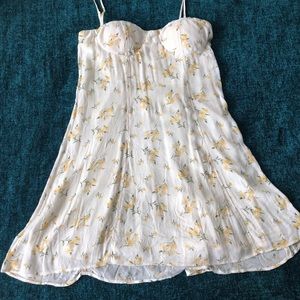 American Eagle Sundress